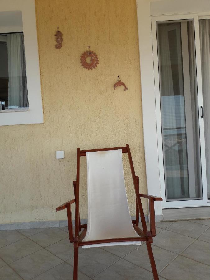 Willa Ionian Balcony - Davgata Zewnętrze zdjęcie