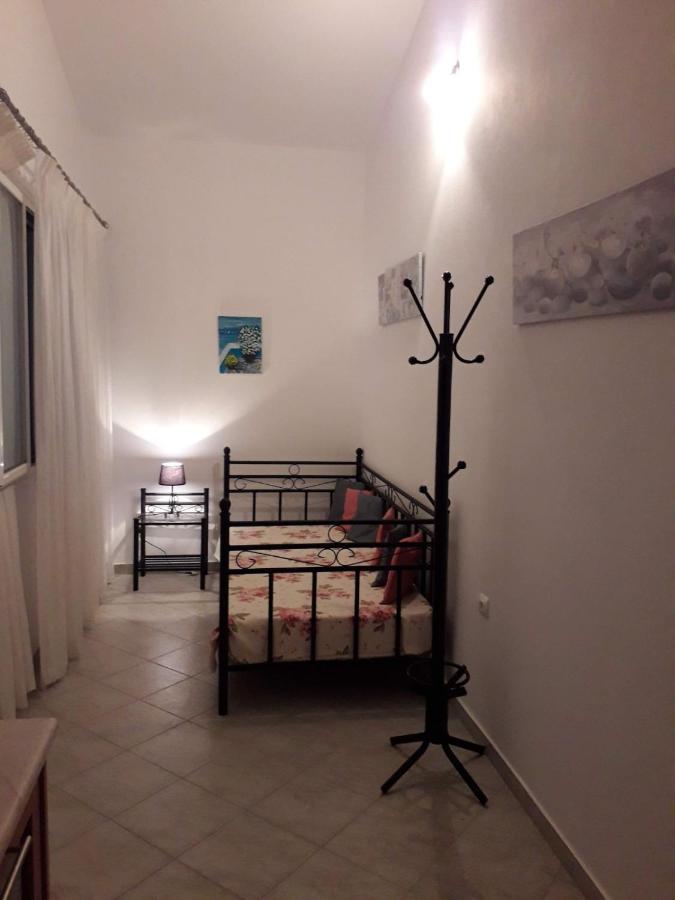 Willa Ionian Balcony - Davgata Zewnętrze zdjęcie
