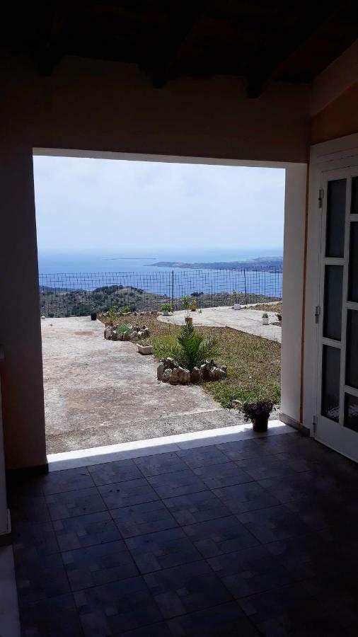 Willa Ionian Balcony - Davgata Zewnętrze zdjęcie