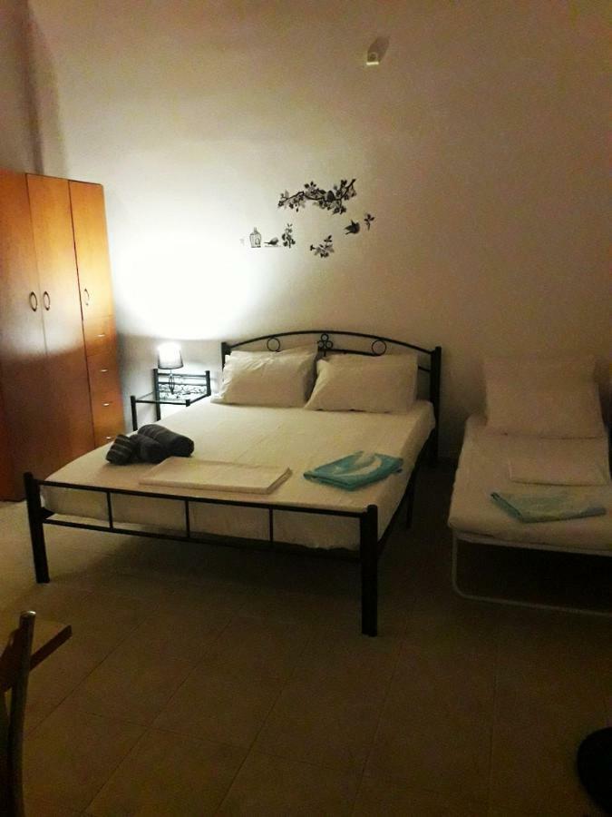 Willa Ionian Balcony - Davgata Zewnętrze zdjęcie